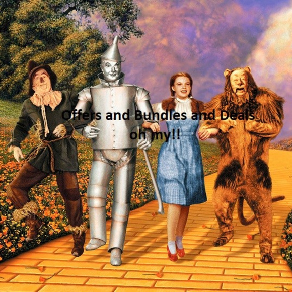 !! OFFERS * BUNDLES * DEALS !! - Picture 1 of 1